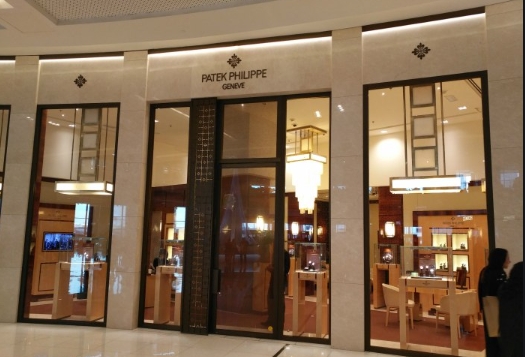 上海<a href=http://www.patekby.cn/ target=_blank class=infotextkey>百达翡丽维修</a>中心（图）