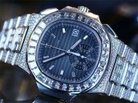 百达翡丽手表表蒙有划痕解决办法大全