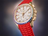 百达翡丽手表表盘有划痕处理技巧深度解析