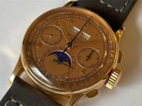 百达翡丽手表表针不走了解决办法汇总