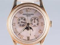 百达翡丽腕表表针变色解决办法深度解析