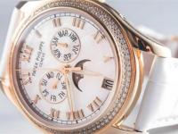 百达翡丽腕表外观有划痕解决方法是什么