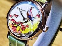 百达翡丽手表走时不准解决技巧盘点