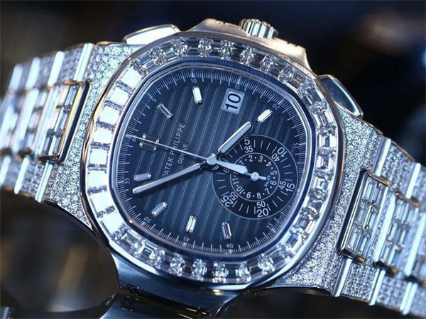 百达翡丽手表走快了处理技巧详解（图）