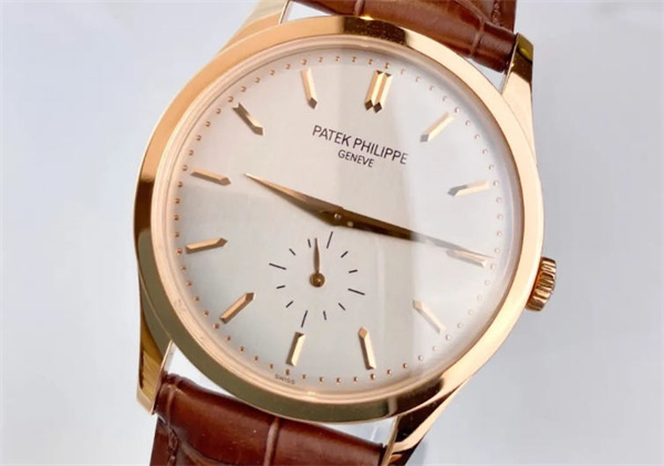 百达翡丽手表表带太紧解决方法盘点（图）