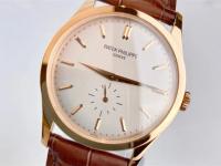 百达翡丽手表表带太紧解决方法盘点