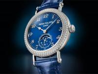 百达翡丽腕表走慢了处理技巧大全