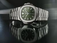 百达翡丽腕表外观有划痕是什么原因