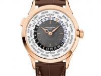 百达翡丽腕表表壳有划痕处理技巧