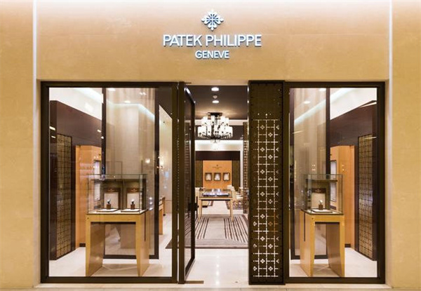 百达翡丽腕表表带过短原因是什么（图）