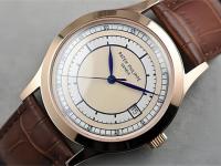 百达翡丽腕表表耳掉了如何修复