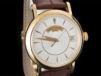 百达翡丽手表表针掉了处理办法是什么