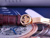 百达翡丽手表表壳割手解决方法详解