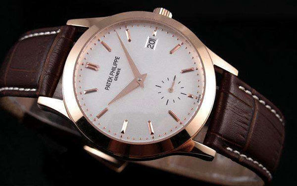 百达翡丽腕表表壳有划痕处理技巧汇总（图）