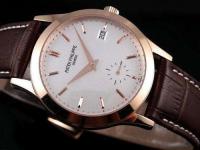 百达翡丽腕表表壳有划痕原因是什么