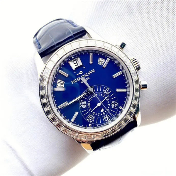 百达翡丽手表磕碰了处理办法深度解析（图）