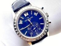 百达翡丽手表磕碰了处理办法深度解析