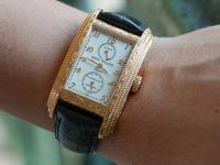 百达翡丽腕表表带太紧解决技巧深度解析