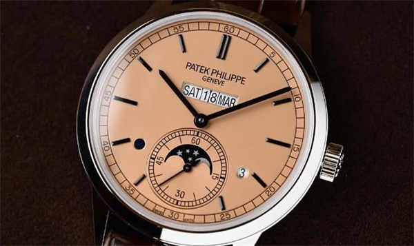 百达翡丽表带过短处理办法详解(图) 百达翡丽表带过短处理办法详解(图)