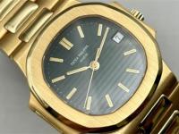 百达翡丽表壳割手应该咋处理