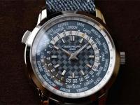 百达翡丽手表表带太松解决技巧详解