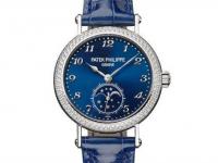 百达翡丽机芯受损怎么办