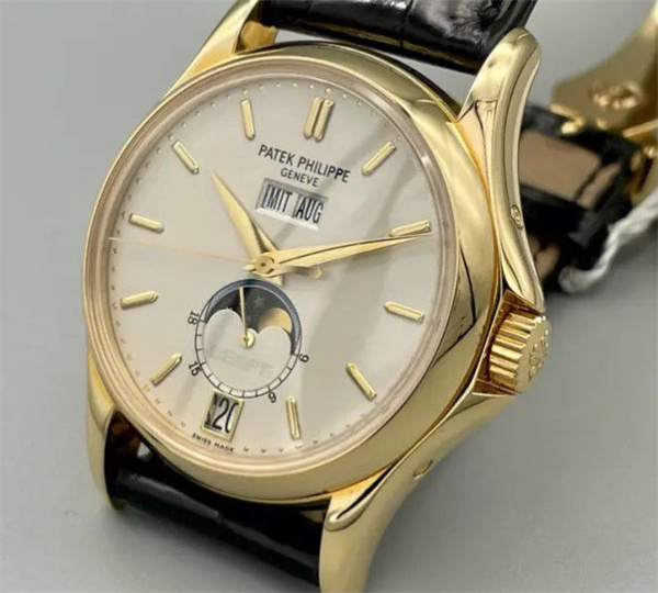 百达翡丽可以反调日历吗（图）