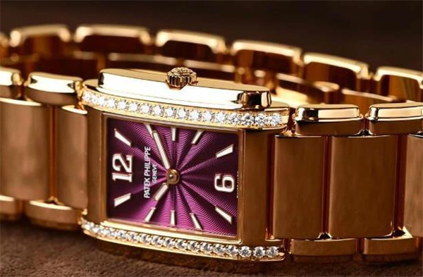 百达翡丽手表表壳破裂是什么原因（图）