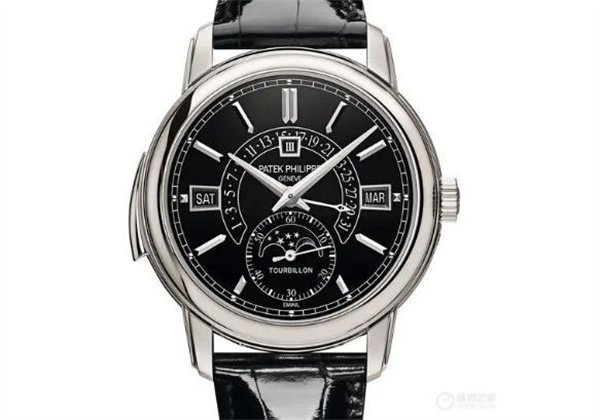 百达翡丽发条拧反了解决方法汇总（图）