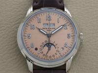 百达翡丽表带太紧处理方法推荐