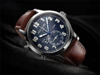 百达翡丽腕表表带掉色原因是啥