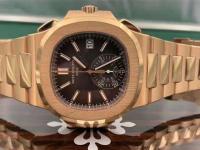 百达翡丽机芯里面有划痕处理办法大全