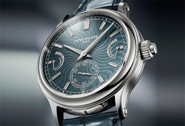 百达翡丽腕表指针生锈解决方法推荐（图）