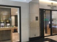 百达翡丽表壳割手处理方法深度解析