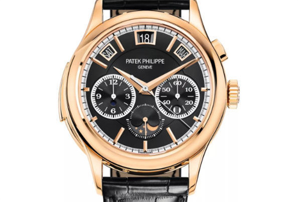 百达翡丽机芯受损解决方法盘点（图）