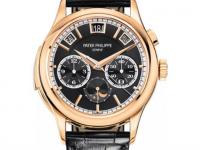 百达翡丽机芯受损解决方法盘点