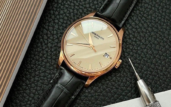 百达翡丽腕表表壳有划痕解决技巧详解（图）