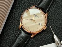 百达翡丽手表表壳割手原因是什么