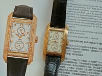 百达翡丽腕表进水了解决方法深度解析