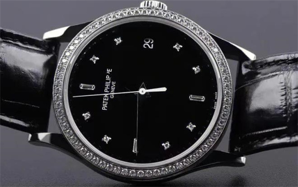 百达翡丽手表表壳有划痕解决办法推荐（图）