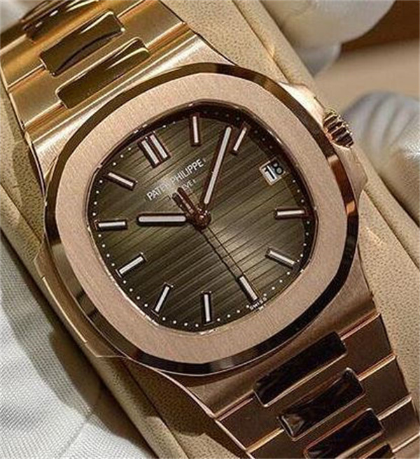 百达翡丽表壳割手解决方法是什么（图）