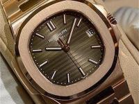 百达翡丽表壳割手解决方法是什么