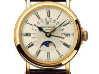 百达翡丽手表表壳割手如何修复