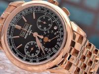 百达翡丽发条一直上不紧处理方法大全