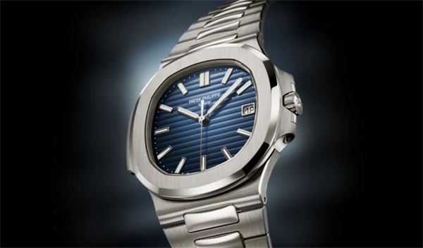 百达翡丽后盖有标志吗（图）