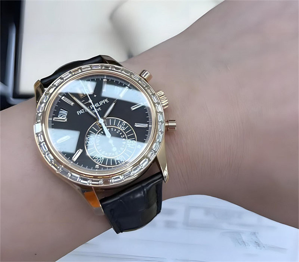 百达翡丽腕表机芯生锈了解决技巧大全（图）