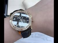 百达翡丽腕表机芯生锈了解决技巧大全