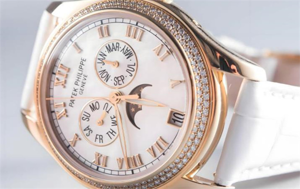 百达翡丽走快了处理办法详解（图）