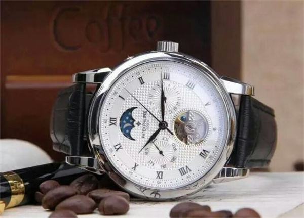 百达翡丽外观有划痕处理办法详解（图）