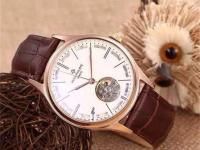 百达翡丽走时快好还是慢好